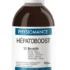 Physiomance Hepatoboost 500 ml