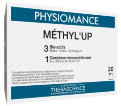 Physiomance Méthyl'Up 30 Bustine