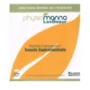Physiomanna LaxDepur - MD12 Mannite Dufour con manna da frassino