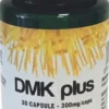 Phyto DMK Plus 30 Compresse