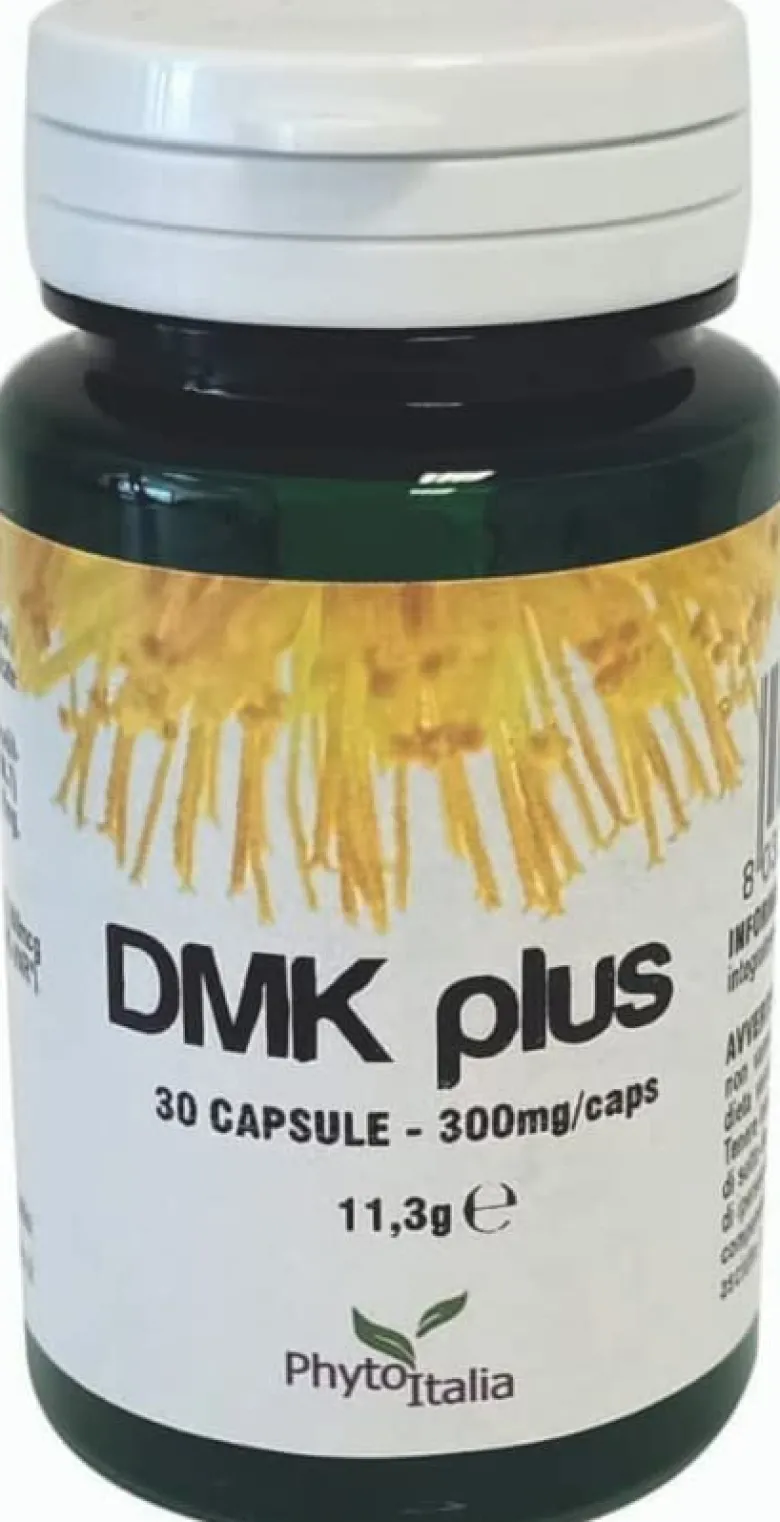 Phyto DMK Plus 30 Compresse