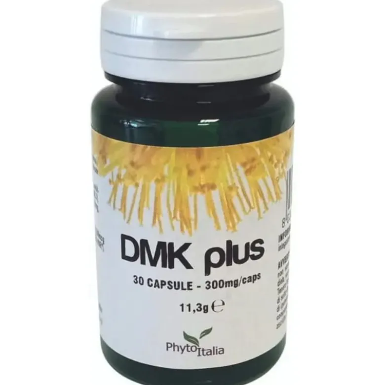 Phyto DMK Plus 30 Compresse