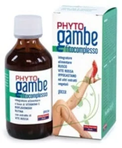 PHYTO gambe