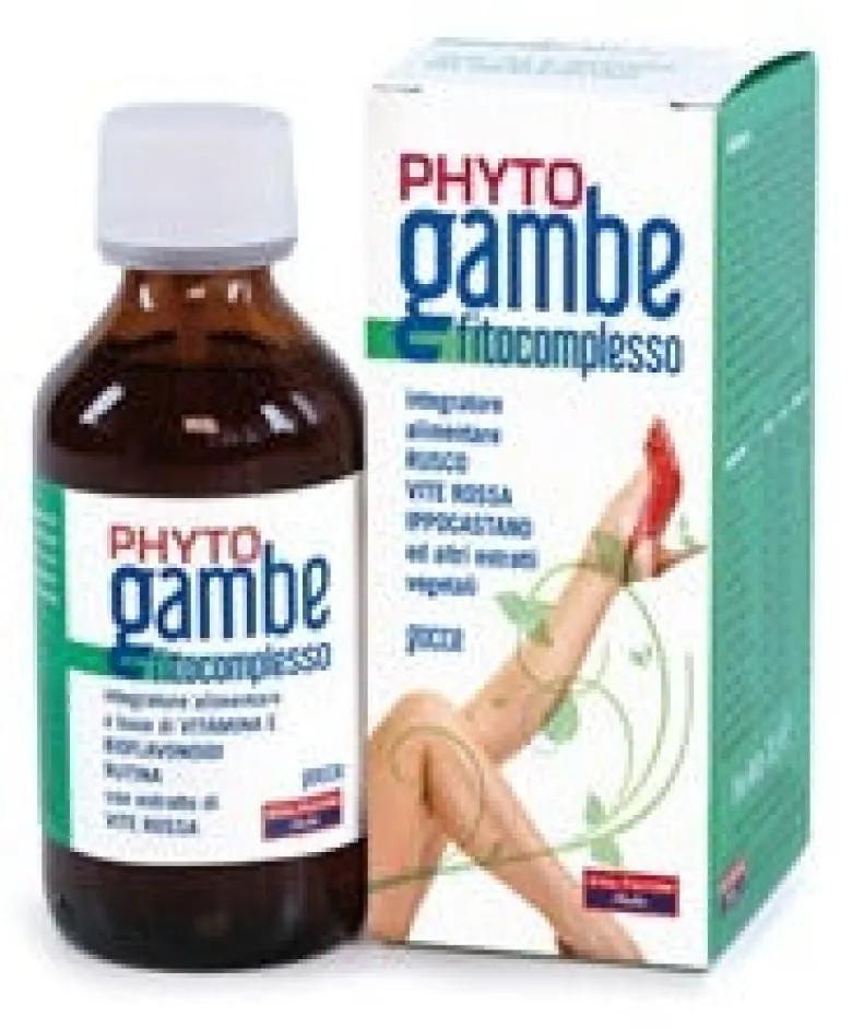 PHYTO gambe