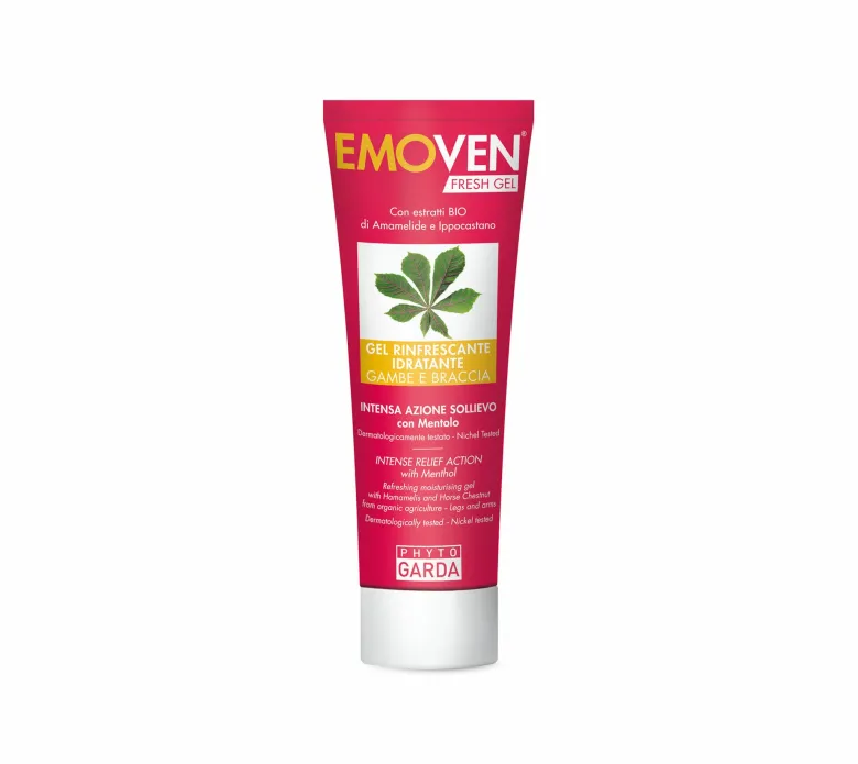 Phyto Garda Emoven Fresh Gel 125ml