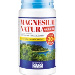 Phyto Garda Magnesio Natura Alkalino 150g