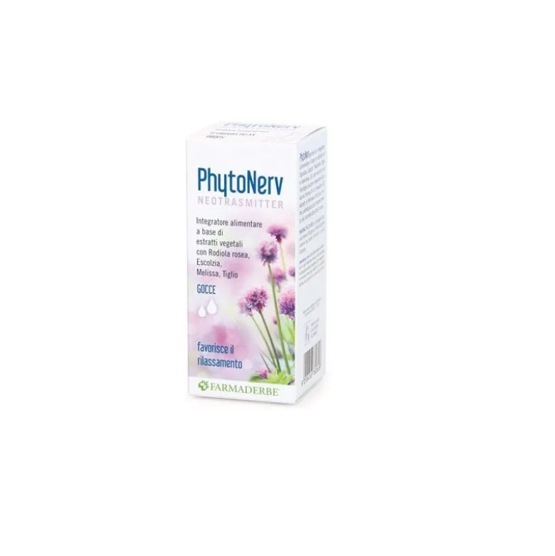 PhytoNerv NEOTRASMITTER