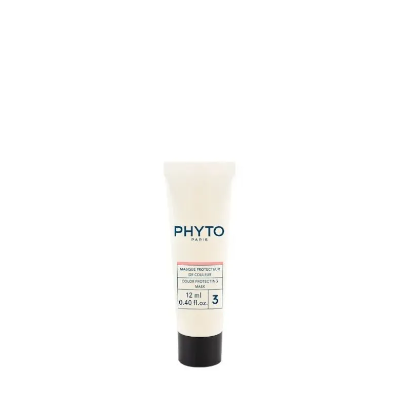 Phyto Phytocolor colorazione permanente per capelli n.7 Biondo