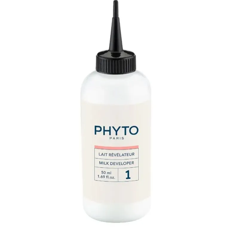 Phyto Phytocolor colorazione permanente per capelli n.4 Castano