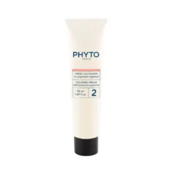 Phyto Phytocolor colorazione permanente per capelli n.4 Castano