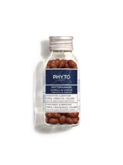 Phyto Phytophanere Integratore Alimentare Per Capelli e Unghie 180 Capsule