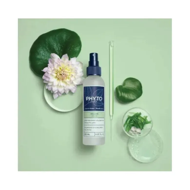 Phyto Phytovolume Spray Volume Per Capelli Fini E Sottili Senza Risciacquo 150ml