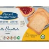 Piaceri Mediterranei Fette Biscottate 110 g