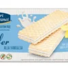 Piaceri Mediterranei Wafer alla Vaniglia Senza Glutine 175g