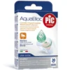 PIC AquaBloc 20 cerotti rotondi