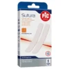 Pic Cerotti Sutura 12x100mm 6 Pezzi