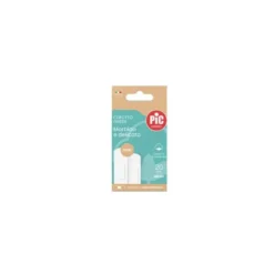 Pic Cerotto Green Cotone Bio Misura Media 20 Pezzi
