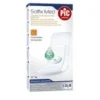 PIC Cerotto Soffix Med post operatorio delicato dim. 20x10cm 5 pezzi
