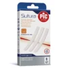 Pic Cerotto Sutura 6x75mm 6 pezzi