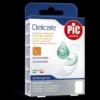 Pic Classic Cerotto delicato conformabile antibatterico 10 pezzi