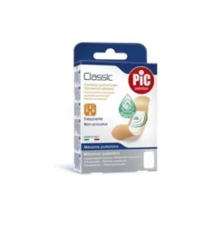 Pic Classic Mix 40 Cerotti Varietà e Comfort per Ogni Esigenza