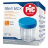 Pic Contenitore Sterile Trasparente Urine 100ml 18139