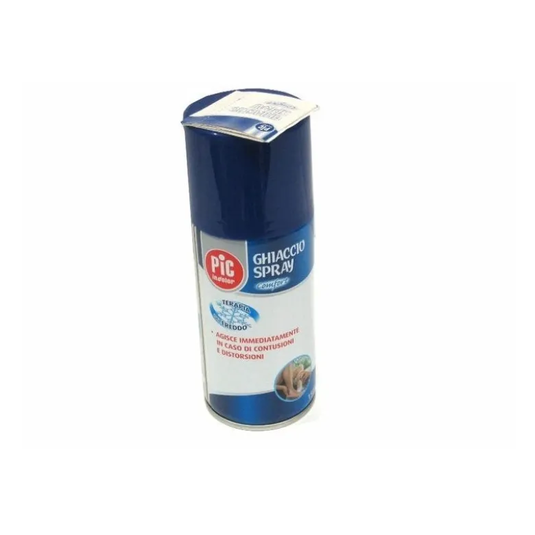 Pic Ghiaccio Spray Comfort 400ml