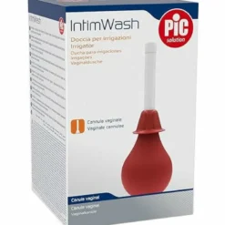 Pic IntimWash Doccia Vaginale 350ml