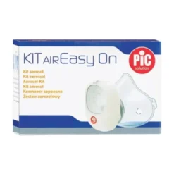 Pic Kit Aerosol Aireasy On