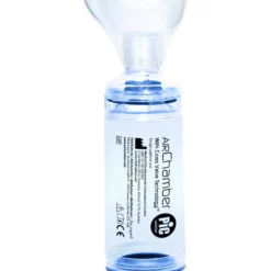 Pic Maschera Piccola Per Airchamber