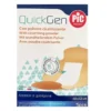 Pic Quickgen cerotto cicatrizzante per articolazioni 10x12cm 5 pezzi