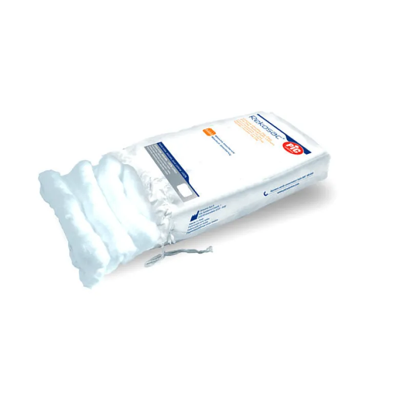 Pic Rekosac Cotone Zigzag 500gr