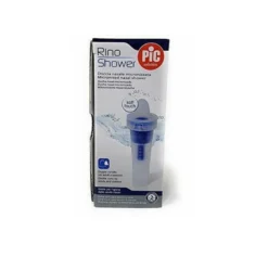 Pic RinoShower doccia nasale micronizzata per adulti e bambini 1 pezzo