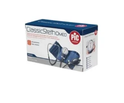Pic Sfigmomanometro Aneroide Con Stetofonendoscopio