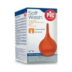 Pic Soft Wash Schizzetto Capacità 125ml