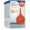 Pic SoftWash Schizzetto Con Cannula Morbida E Resistente 490ml