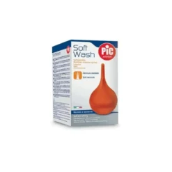 Pic SoftWash Schizzetto Con Cannula Morbida E Resistente 490ml