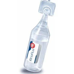 Pic Solution RinoFlux Soluzione fisiologica sterile 20 fiale da 5ml