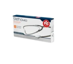 Pic Solution StethoMed Stetoscopio piatto 1 pezzo