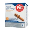 Pic Sport Tappi Auricolari Silicone Per Bambini 2 Pezzi