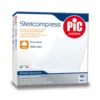 Pic Stericompress compresse di garza sterile 100 pezzi 10x10cm