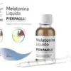 Pierpaoli Melatonina Liquida per il benessere del sonno 30ml