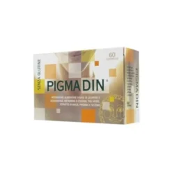 Pigmadin Attivo sulla pigmentazione 60 compresse