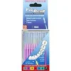 PikDent scovolini interdentali 10 pezzi 0,7mm