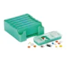 Pillolbox Contenitore Pillole 7 Giorni
