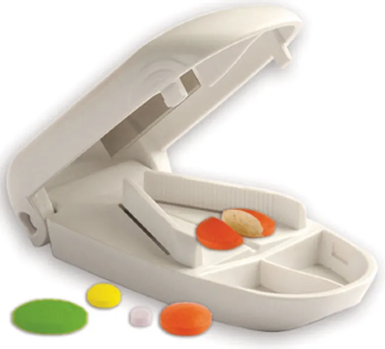 Pillolbox Tagliapillole