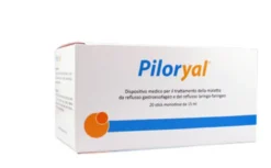 Piloryal oral stick integratore alimentare 20 stick 15ml