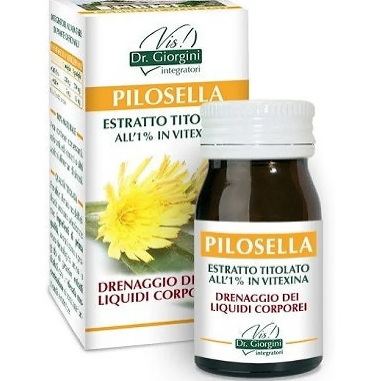 PILOSELLA