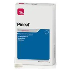 Pineal 30 compresse