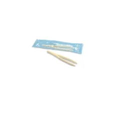 Pinzetta SOS monouso sterile 1 pezzo